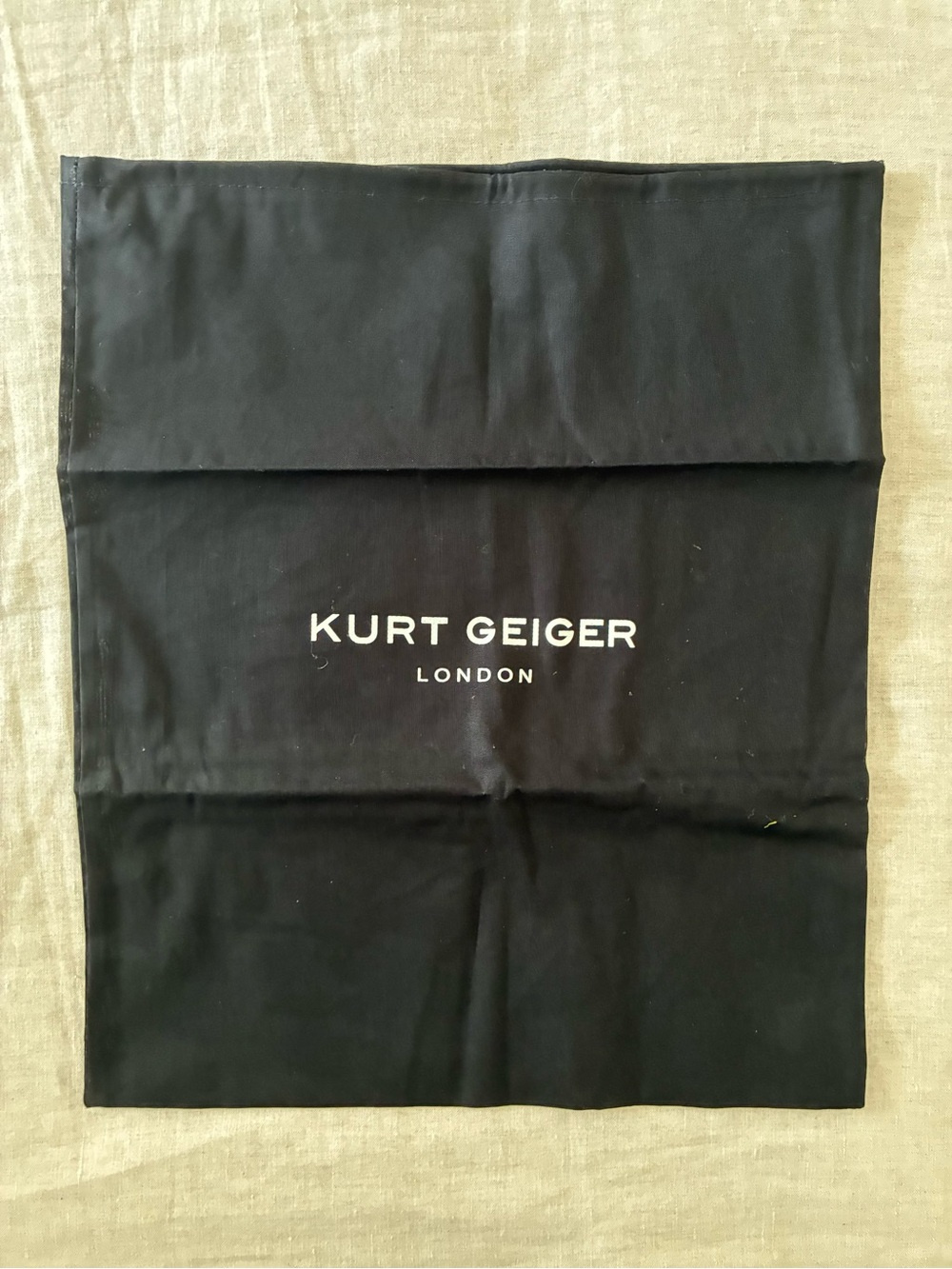 Kurt Geiger - Dust Bag